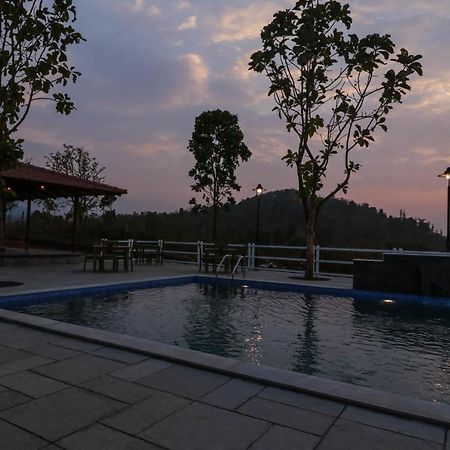 Havon Plantation Resorts Varagampadi 외부 사진