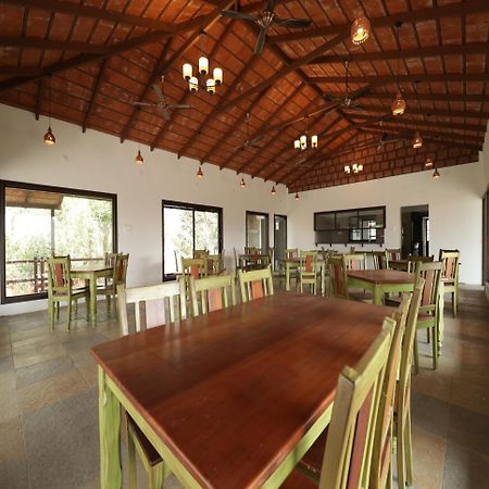 Havon Plantation Resorts Varagampadi 외부 사진