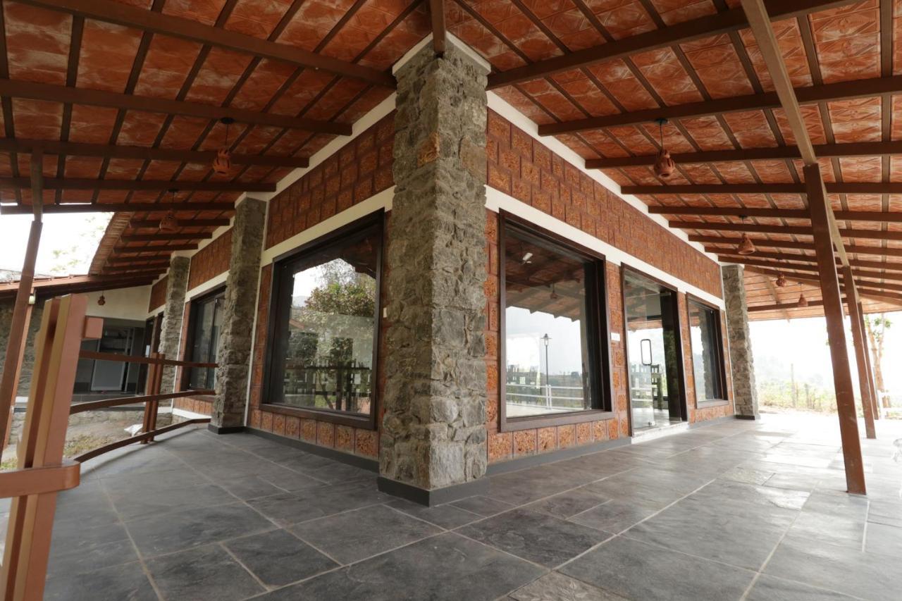 Havon Plantation Resorts Varagampadi 외부 사진
