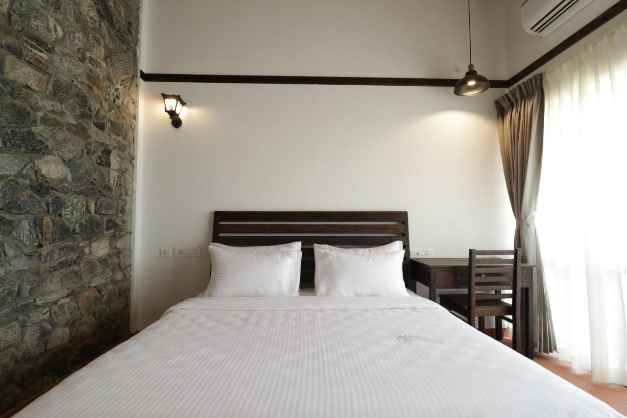 Havon Plantation Resorts Varagampadi 외부 사진