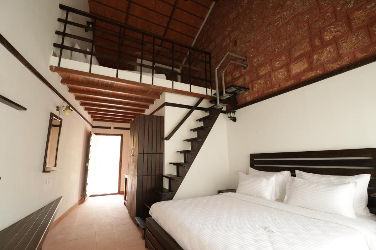 Havon Plantation Resorts Varagampadi 외부 사진