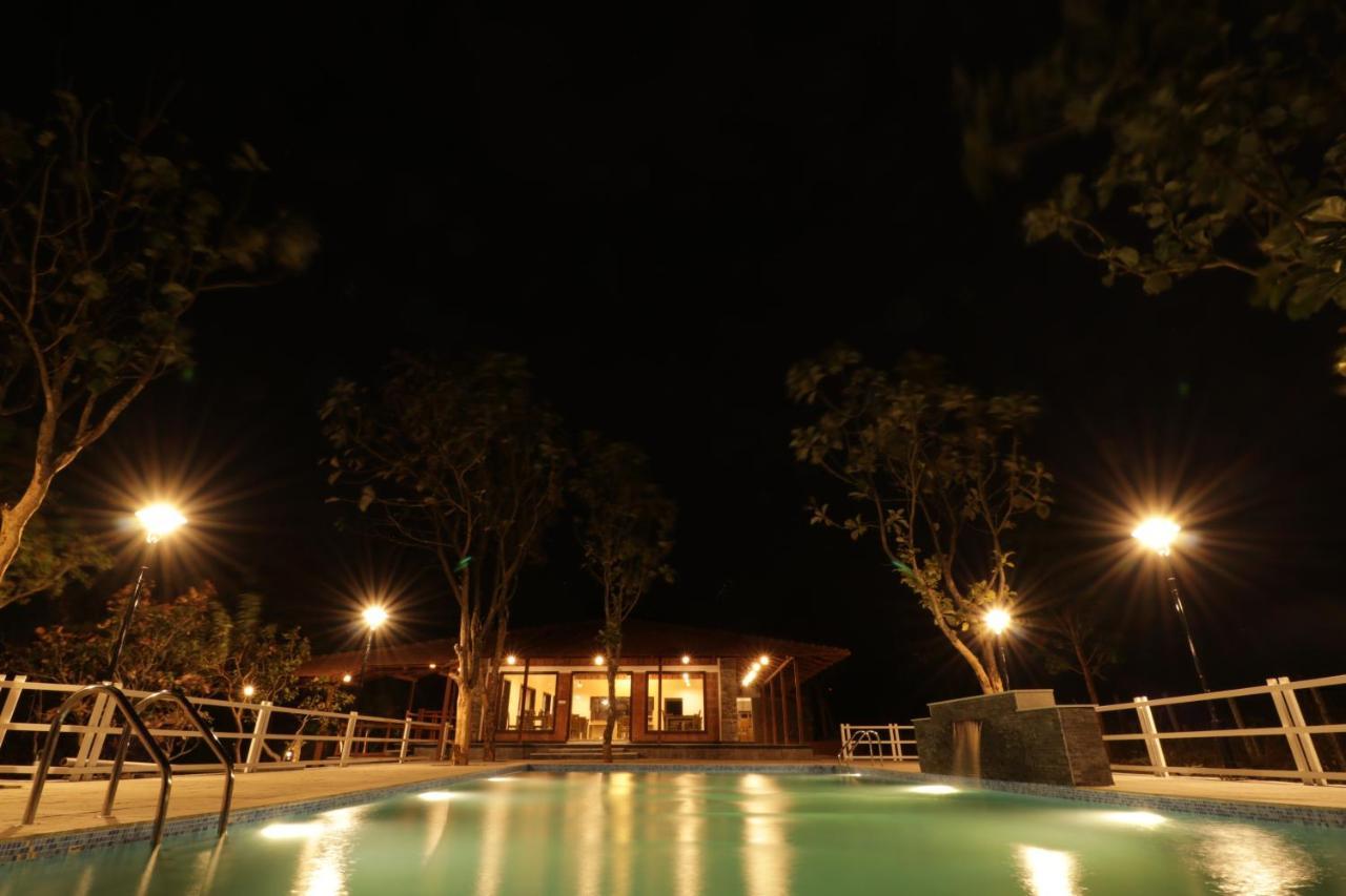 Havon Plantation Resorts Varagampadi 외부 사진
