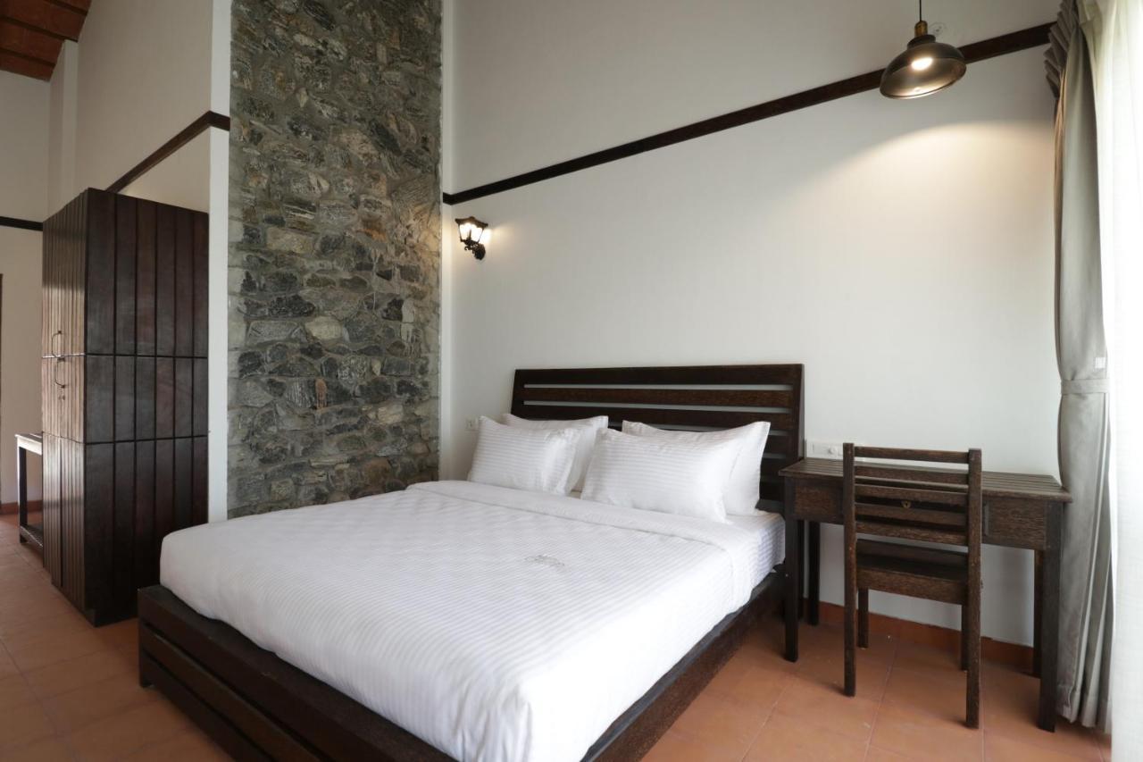 Havon Plantation Resorts Varagampadi 외부 사진