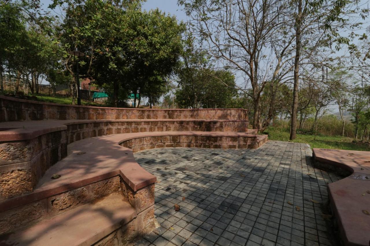 Havon Plantation Resorts Varagampadi 외부 사진