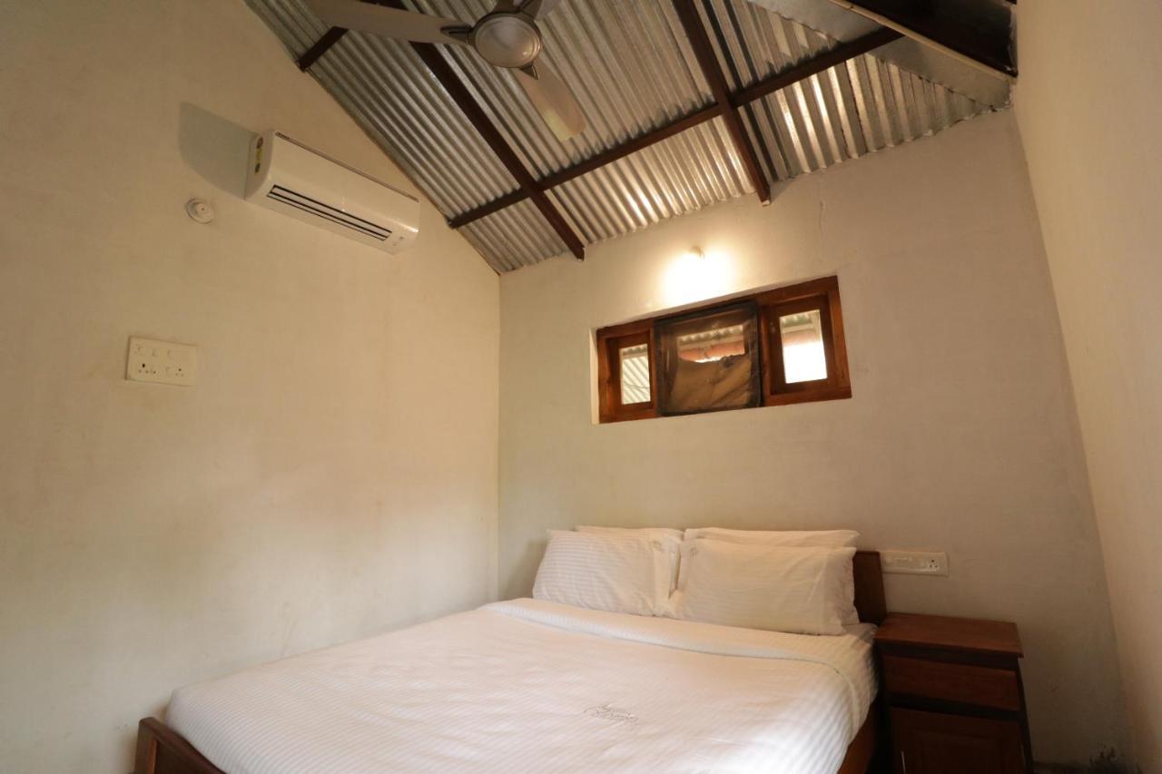 Havon Plantation Resorts Varagampadi 외부 사진
