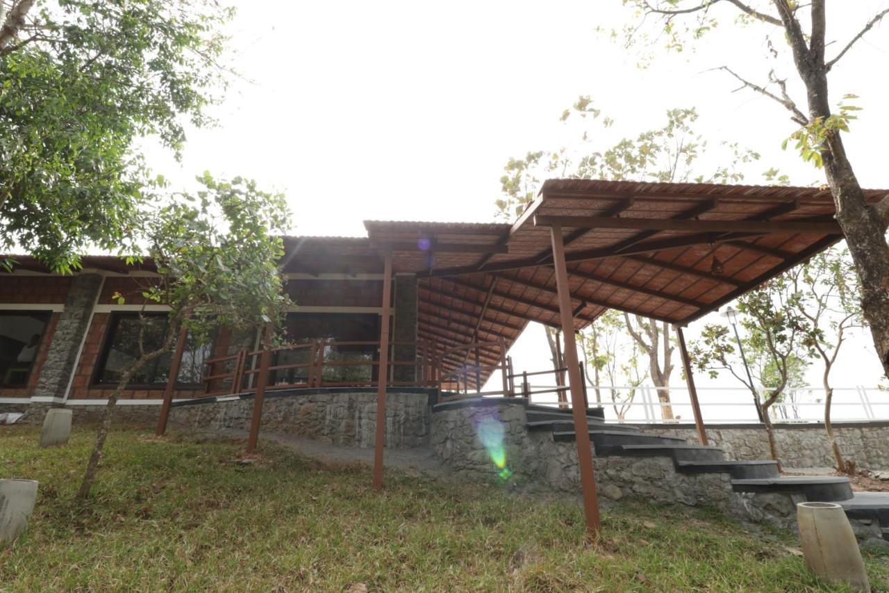 Havon Plantation Resorts Varagampadi 외부 사진