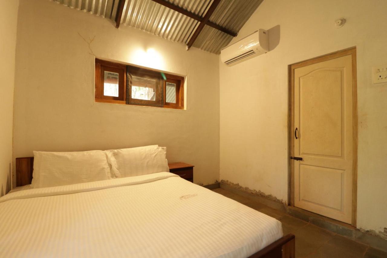 Havon Plantation Resorts Varagampadi 외부 사진