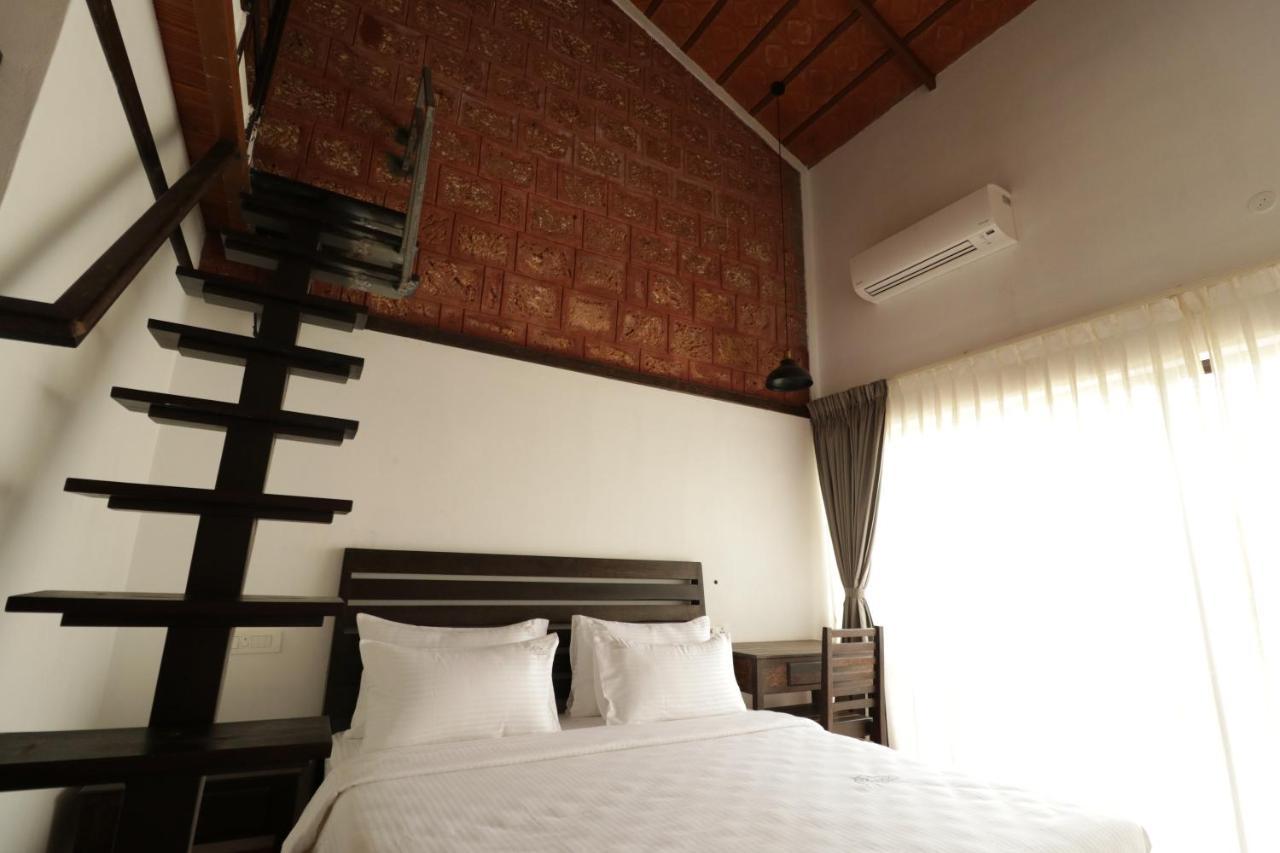Havon Plantation Resorts Varagampadi 외부 사진