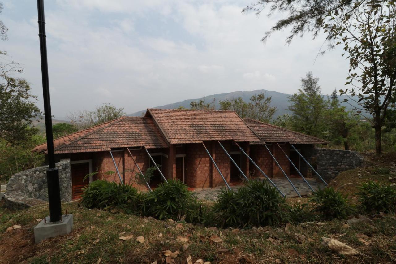 Havon Plantation Resorts Varagampadi 외부 사진