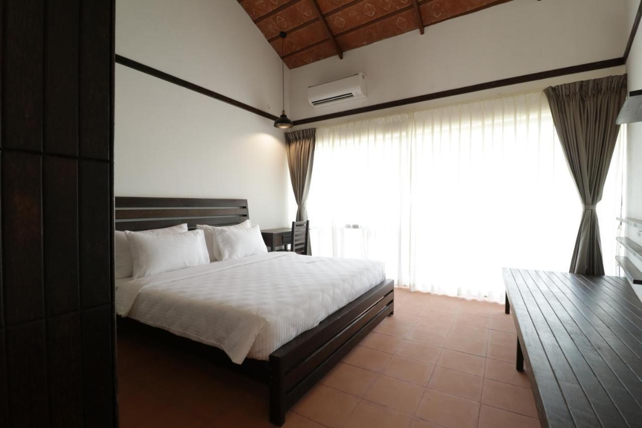 Havon Plantation Resorts Varagampadi 외부 사진