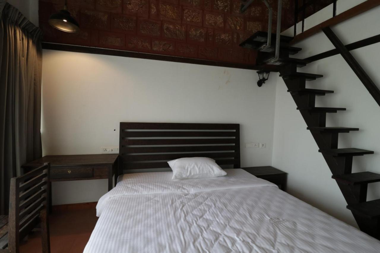Havon Plantation Resorts Varagampadi 외부 사진