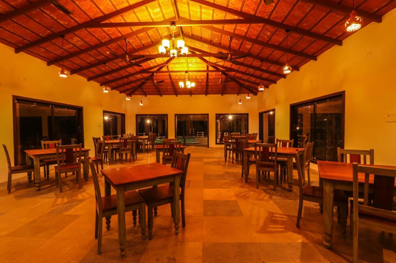 Havon Plantation Resorts Varagampadi 외부 사진