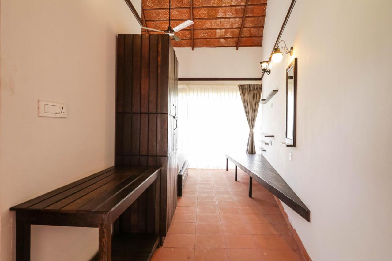 Havon Plantation Resorts Varagampadi 외부 사진