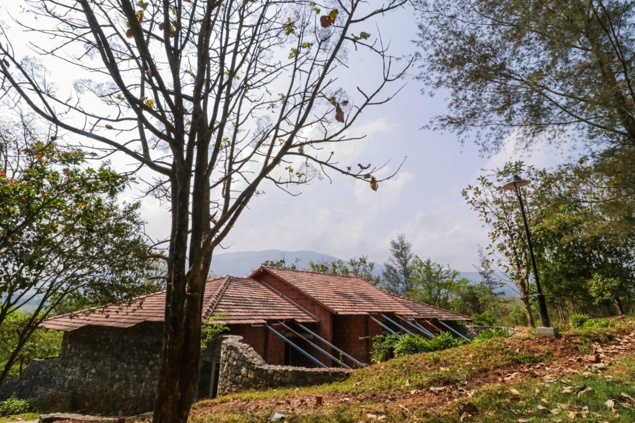 Havon Plantation Resorts Varagampadi 외부 사진