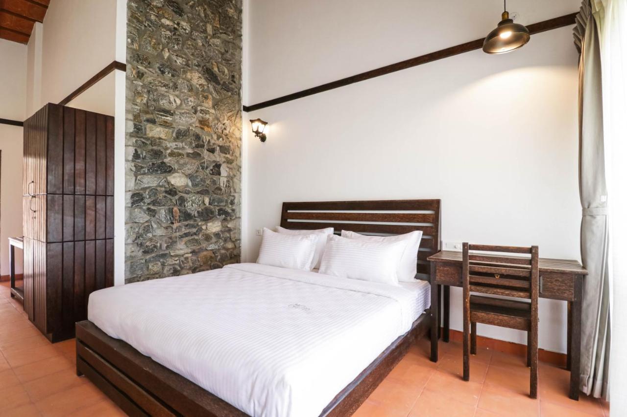 Havon Plantation Resorts Varagampadi 외부 사진