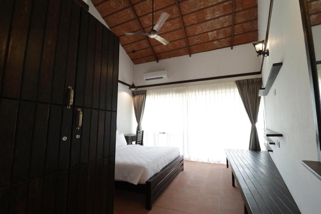 Havon Plantation Resorts Varagampadi 외부 사진