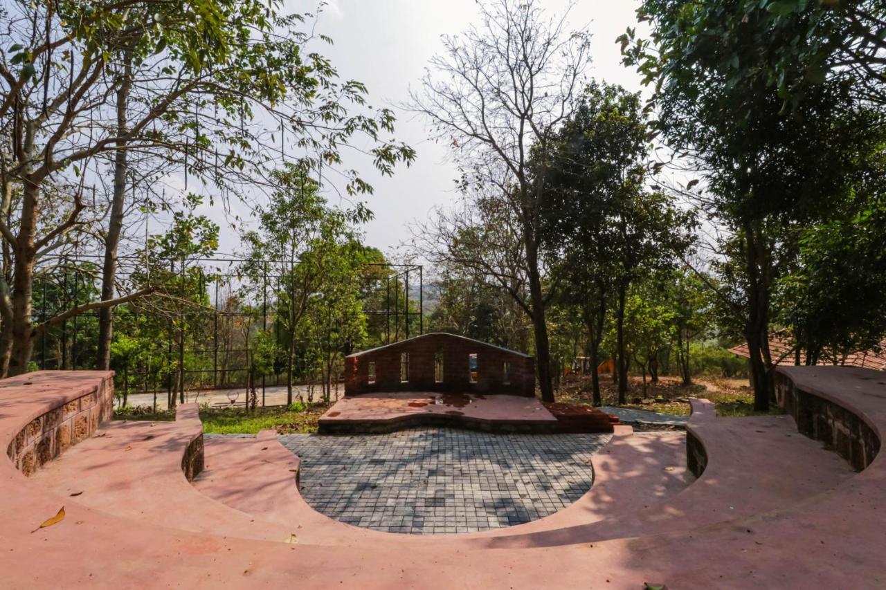 Havon Plantation Resorts Varagampadi 외부 사진
