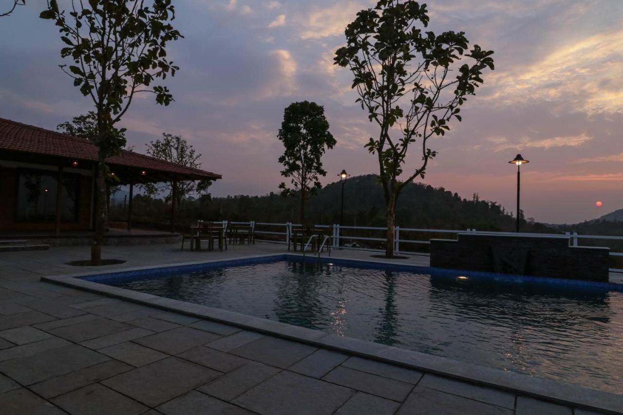 Havon Plantation Resorts Varagampadi 외부 사진