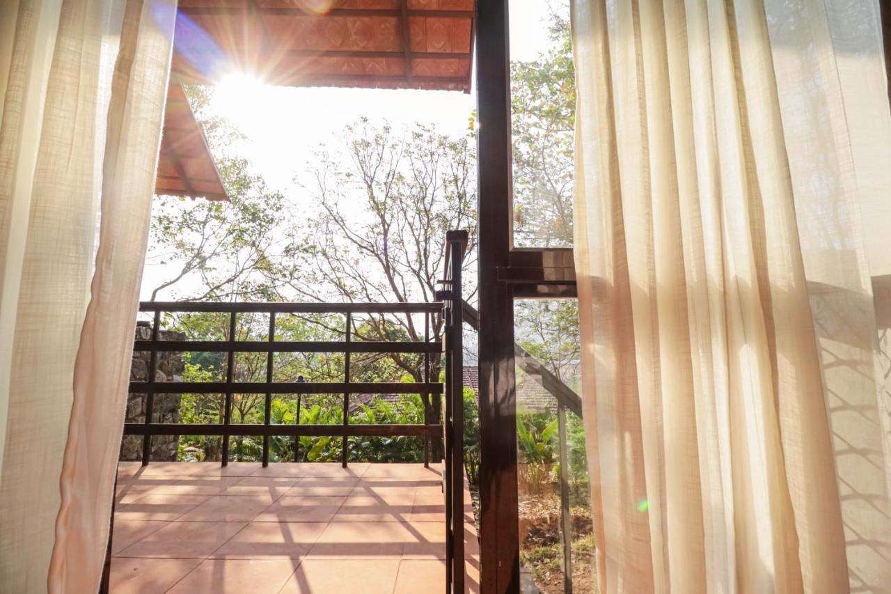 Havon Plantation Resorts Varagampadi 외부 사진