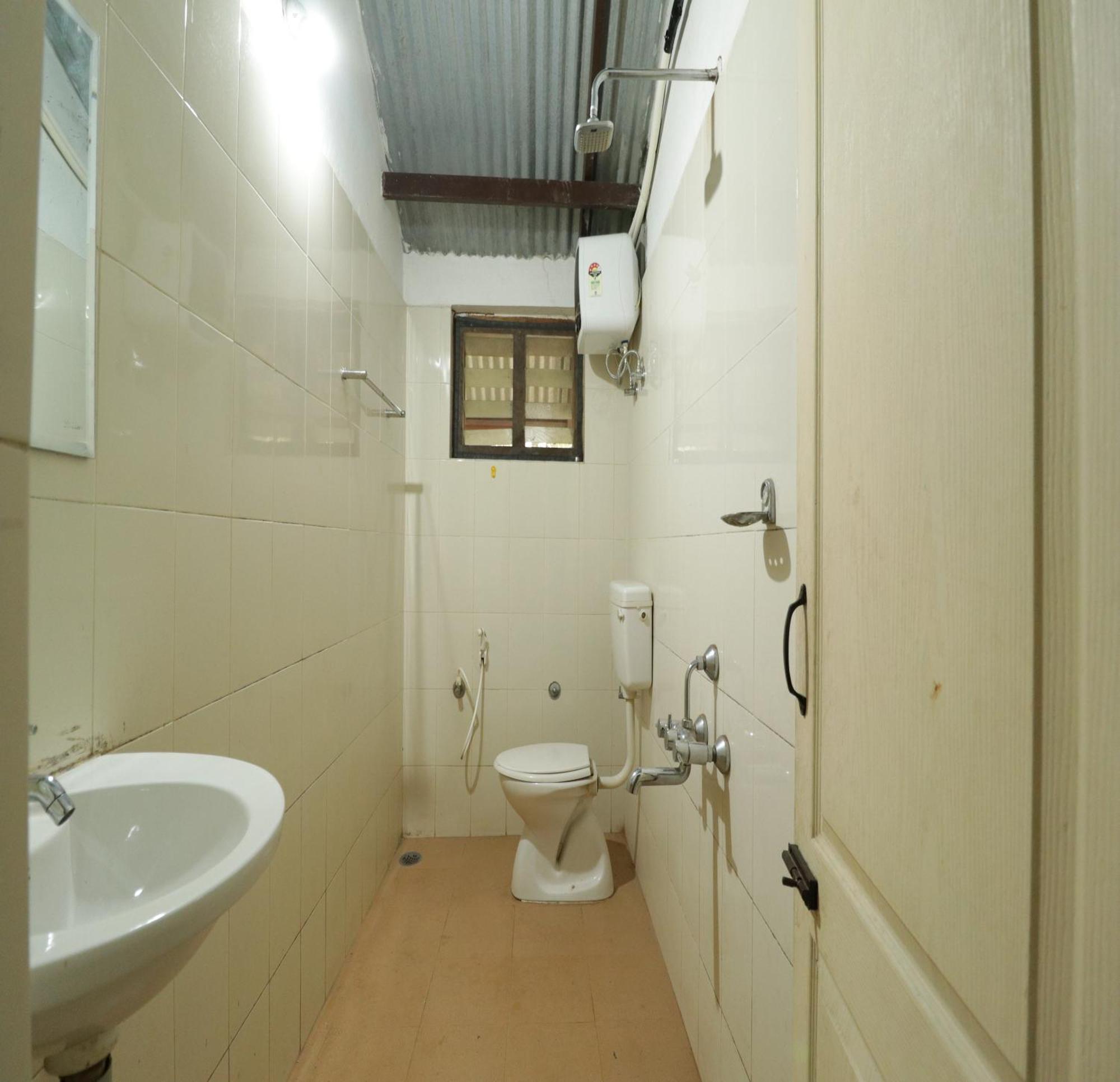 Havon Plantation Resorts Varagampadi 외부 사진