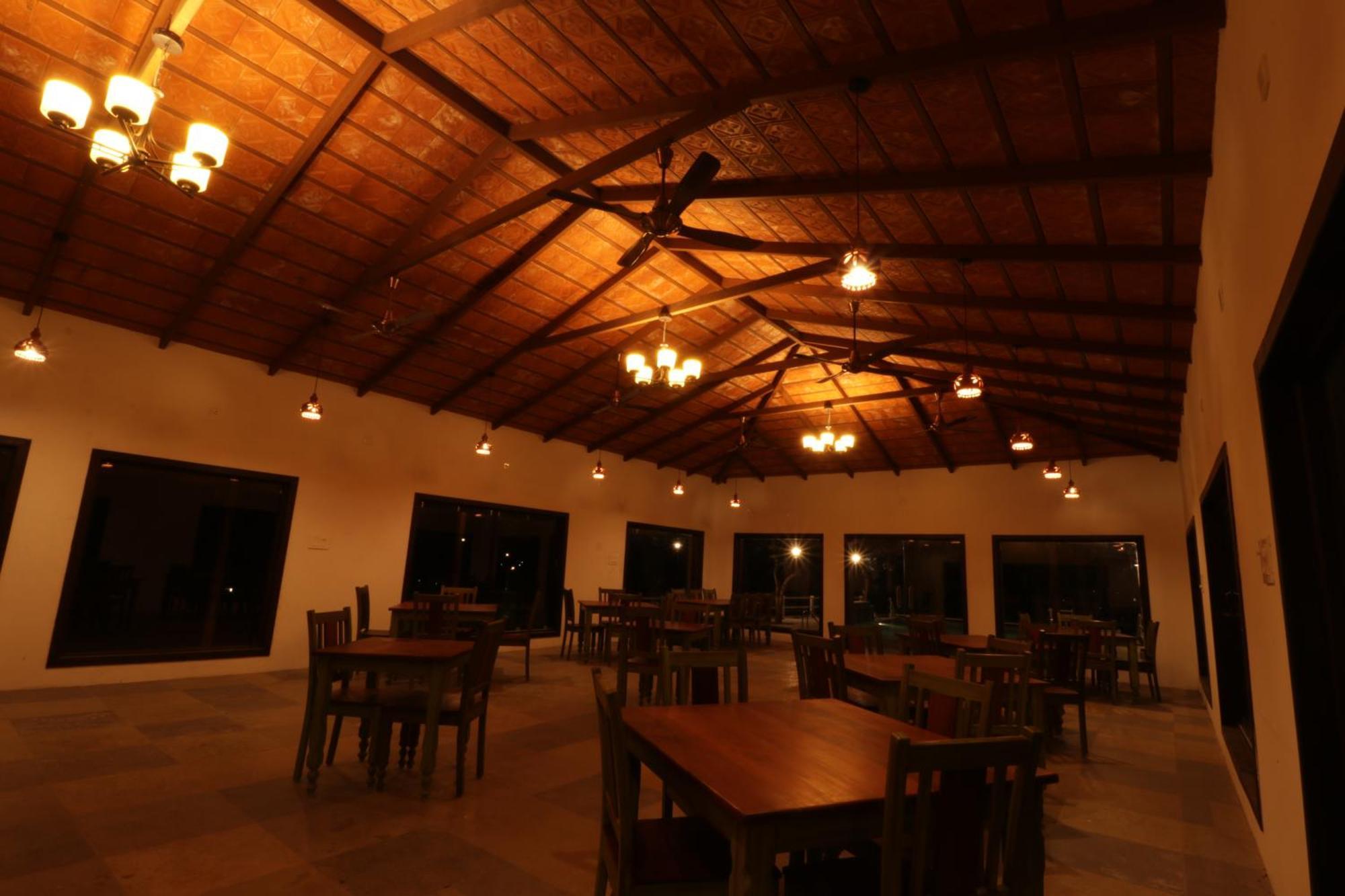 Havon Plantation Resorts Varagampadi 외부 사진