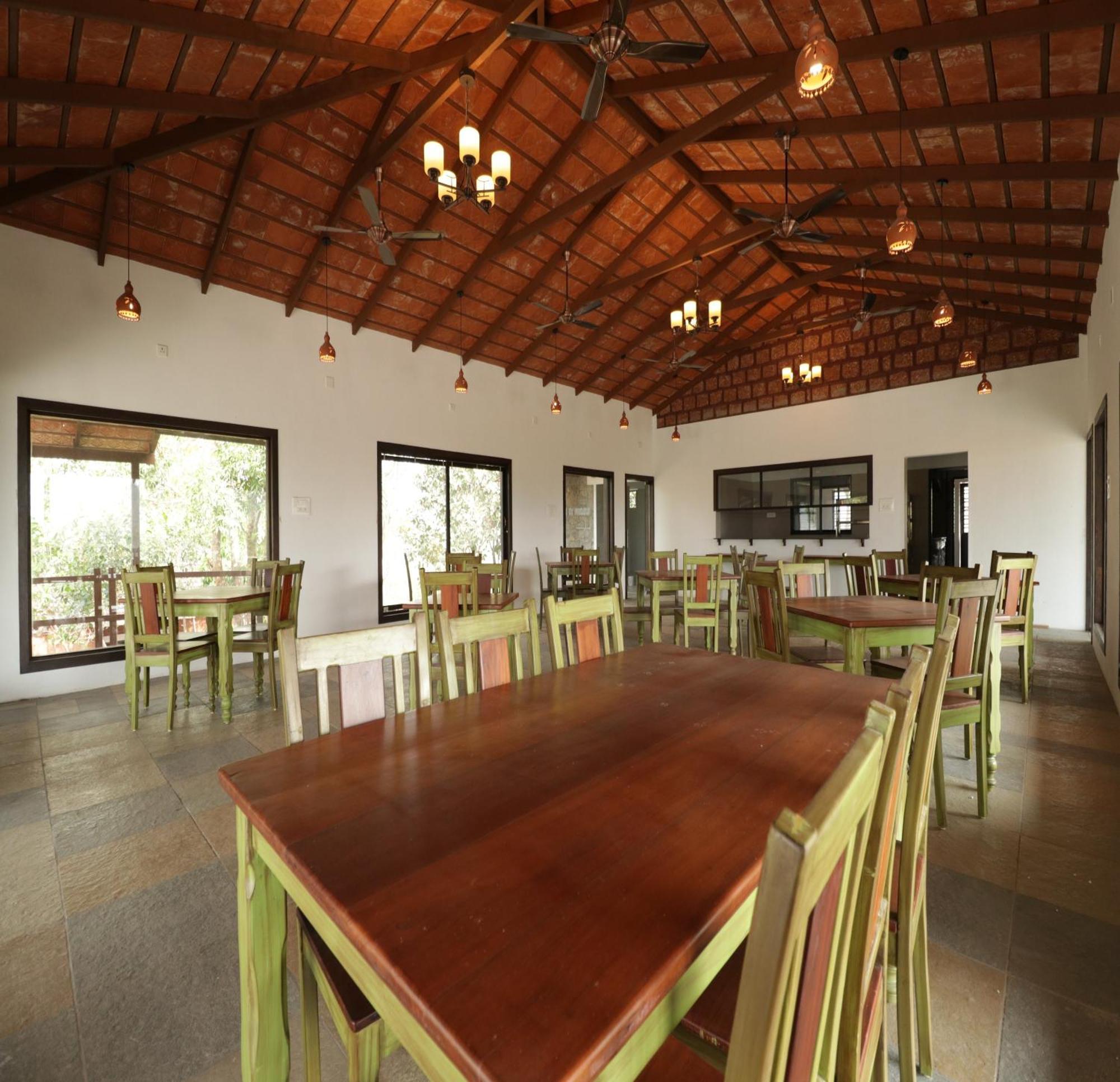 Havon Plantation Resorts Varagampadi 외부 사진