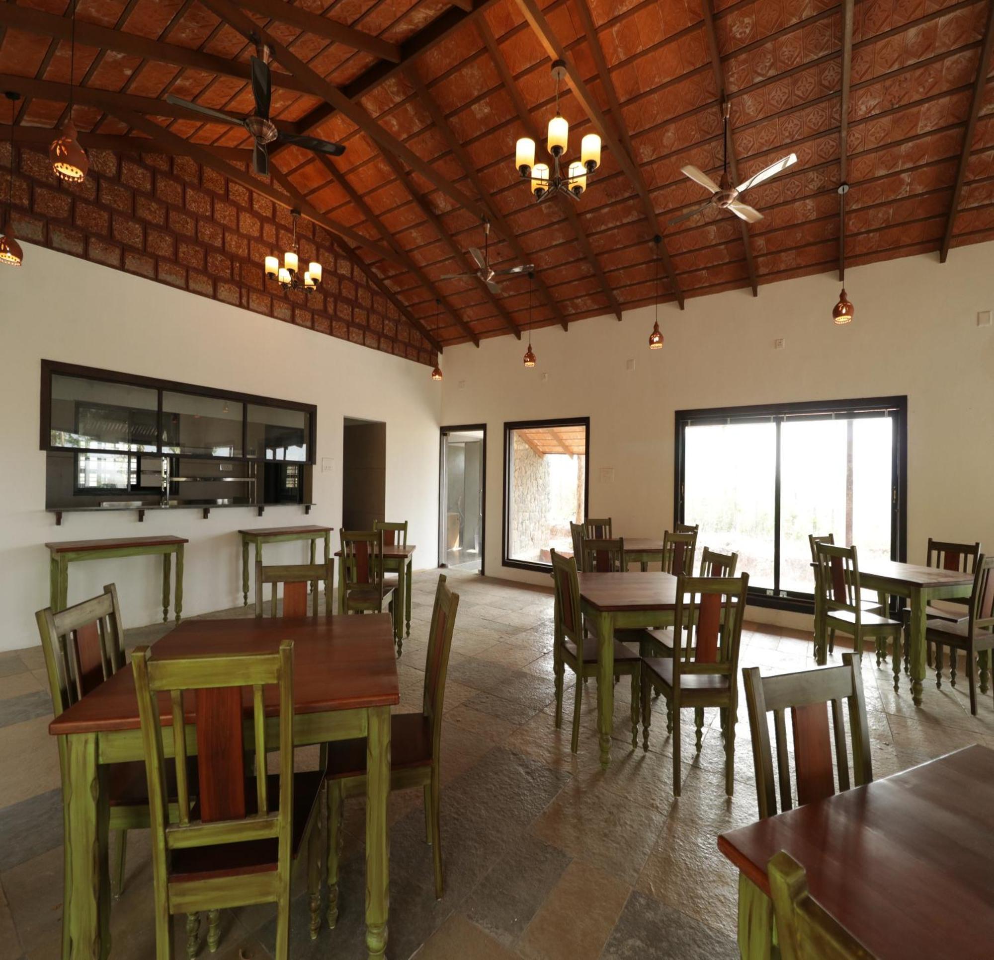Havon Plantation Resorts Varagampadi 외부 사진