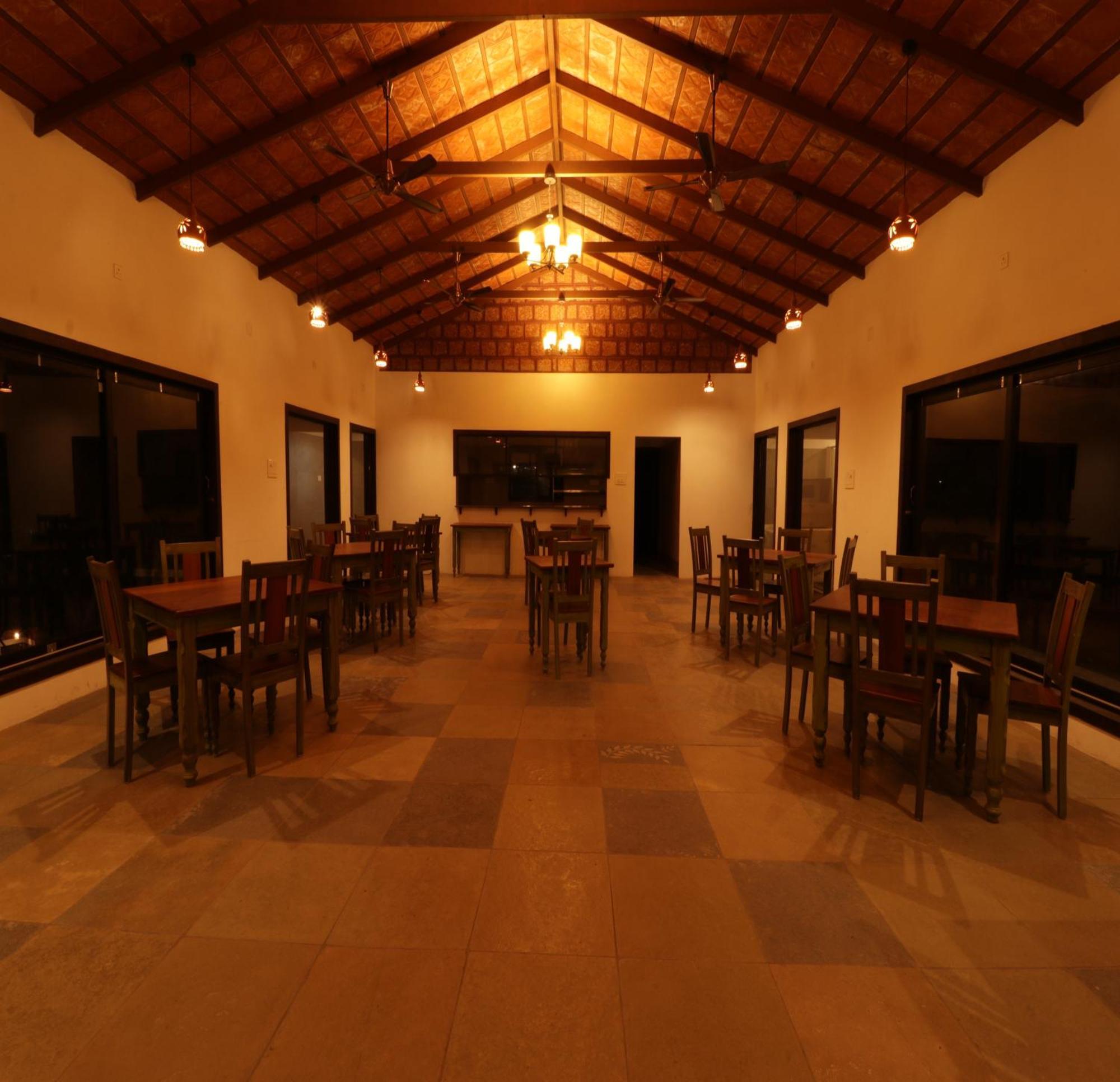 Havon Plantation Resorts Varagampadi 외부 사진