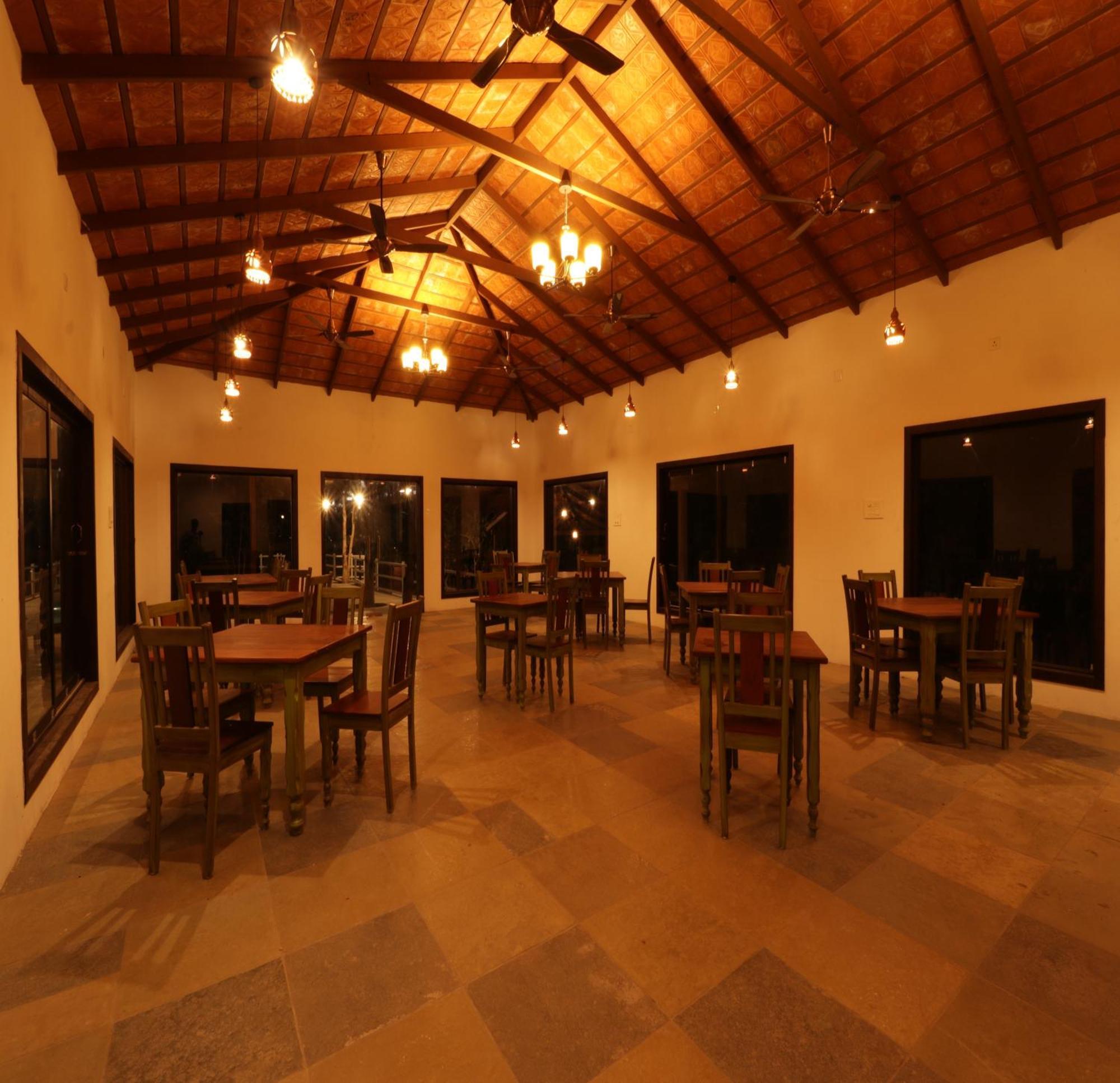 Havon Plantation Resorts Varagampadi 외부 사진